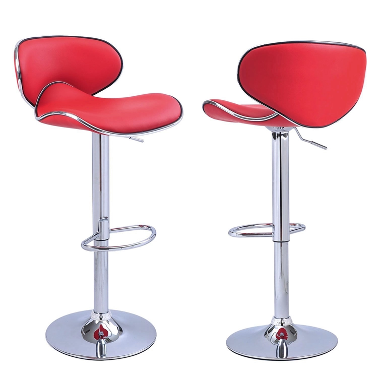 GUYOU New Product Modern PU Leather Bar Stool/Bar Chair