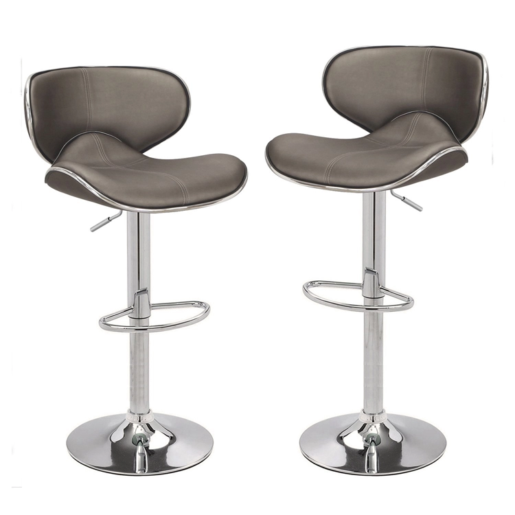 GUYOU New Product Modern PU Leather Bar Stool/Bar Chair