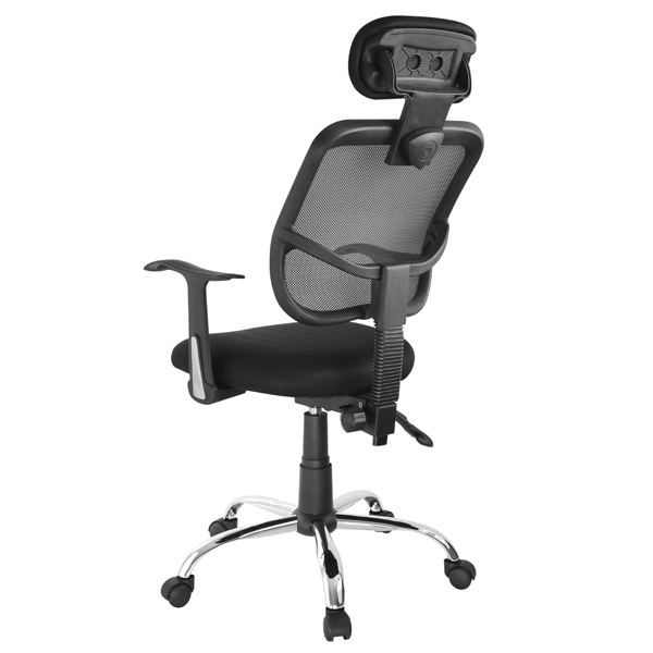 GUYOU Y-1710B China Manufacturer Luxury Modern High Back Executive Ergonomic Swivel Mesh Office Chair Frame From Anji