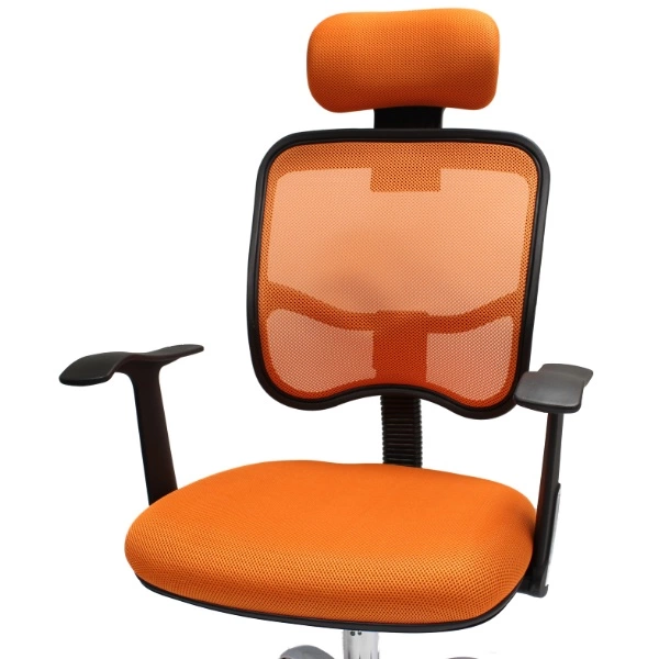 GUYOU Y-1710B China Manufacturer Luxury Modern High Back Executive Ergonomic Swivel Mesh Office Chair Frame From Anji