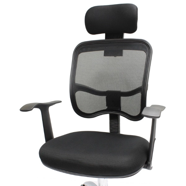 GUYOU Y-1710B China Manufacturer Luxury Modern High Back Executive Ergonomic Swivel Mesh Office Chair Frame From Anji