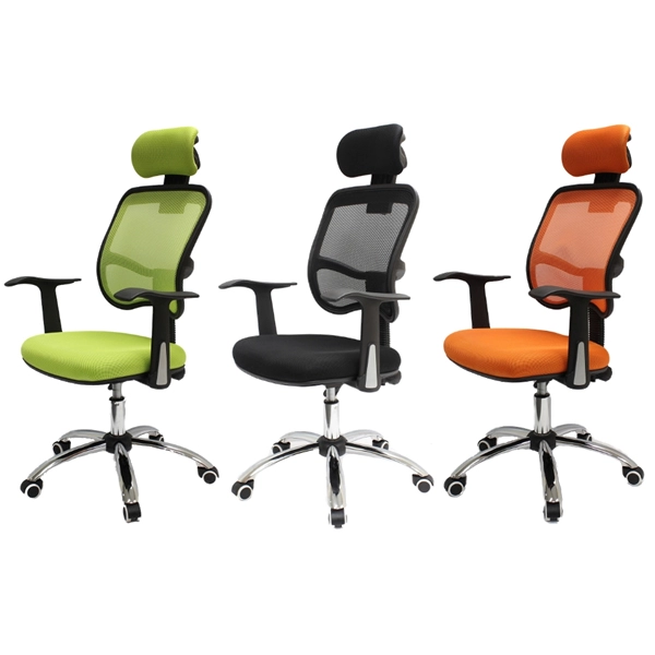 GUYOU Y-1710B China Manufacturer Luxury Modern High Back Executive Ergonomic Swivel Mesh Office Chair Frame From Anji