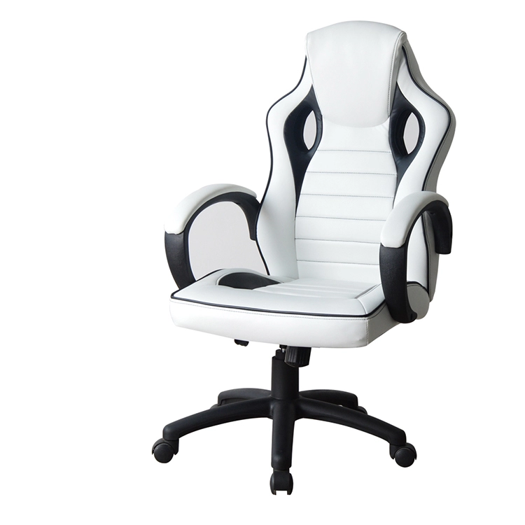 GUYOU Y-2609 Different Color Comfortable Desk Gaming Racing Chair